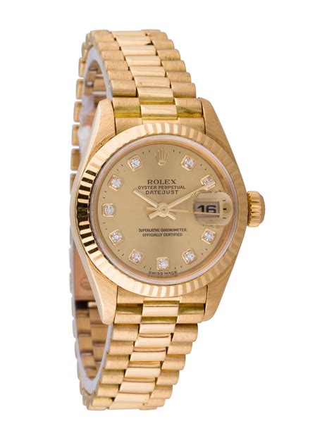 rolex day-date damen|lady datejust watches.